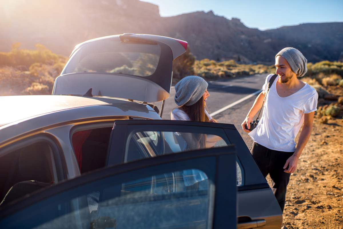 Mit dem Auto den Harz erkunden: Tipps für einen entspannten Roadtrip