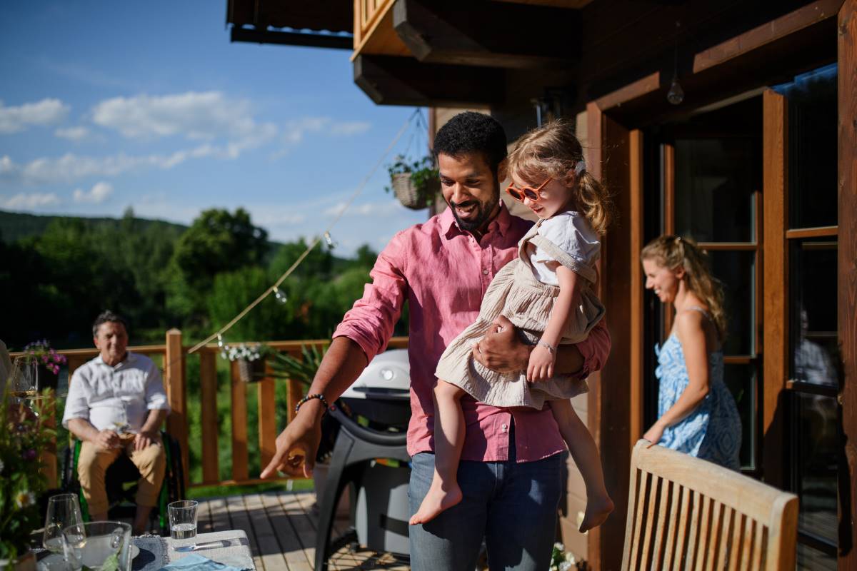 Airbnb-Vermietung im Harz — was Sie wissen sollten