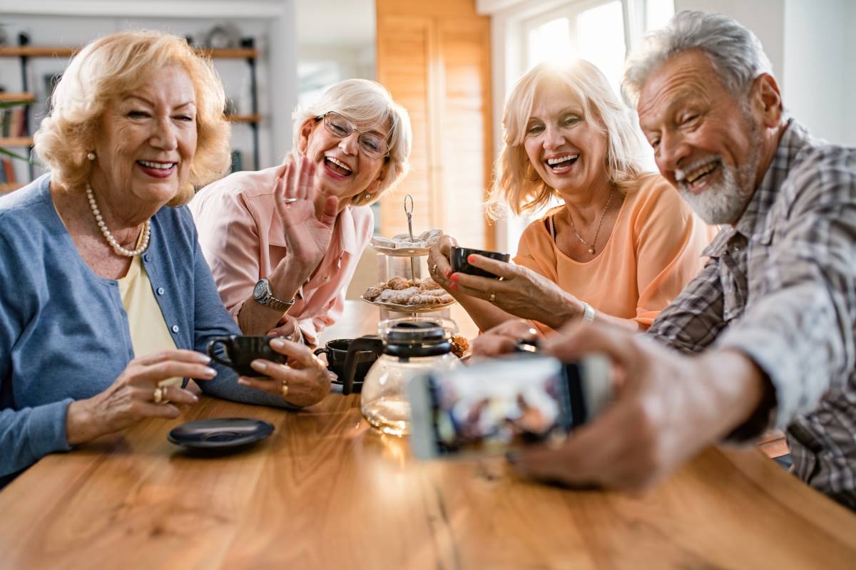 Digitale Teilhabe im Harz: Smartphone, Online-Banking und Vi
