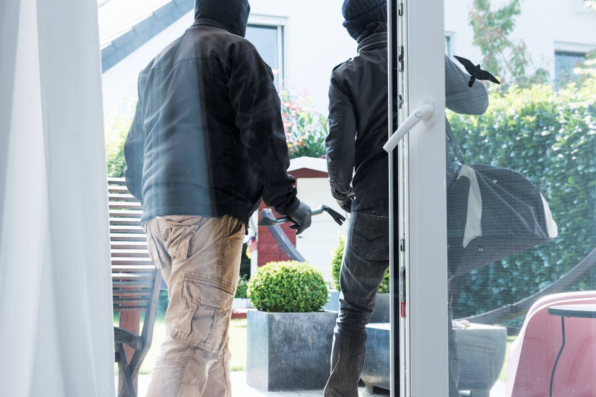 Einbruchschutz im Harz: So sichern Sie Ihr Zuhause wirkungsv