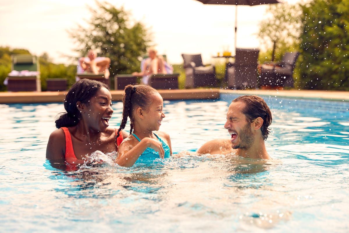 Freibad-Knigge für den Harz: So genießt du die Badesaison en