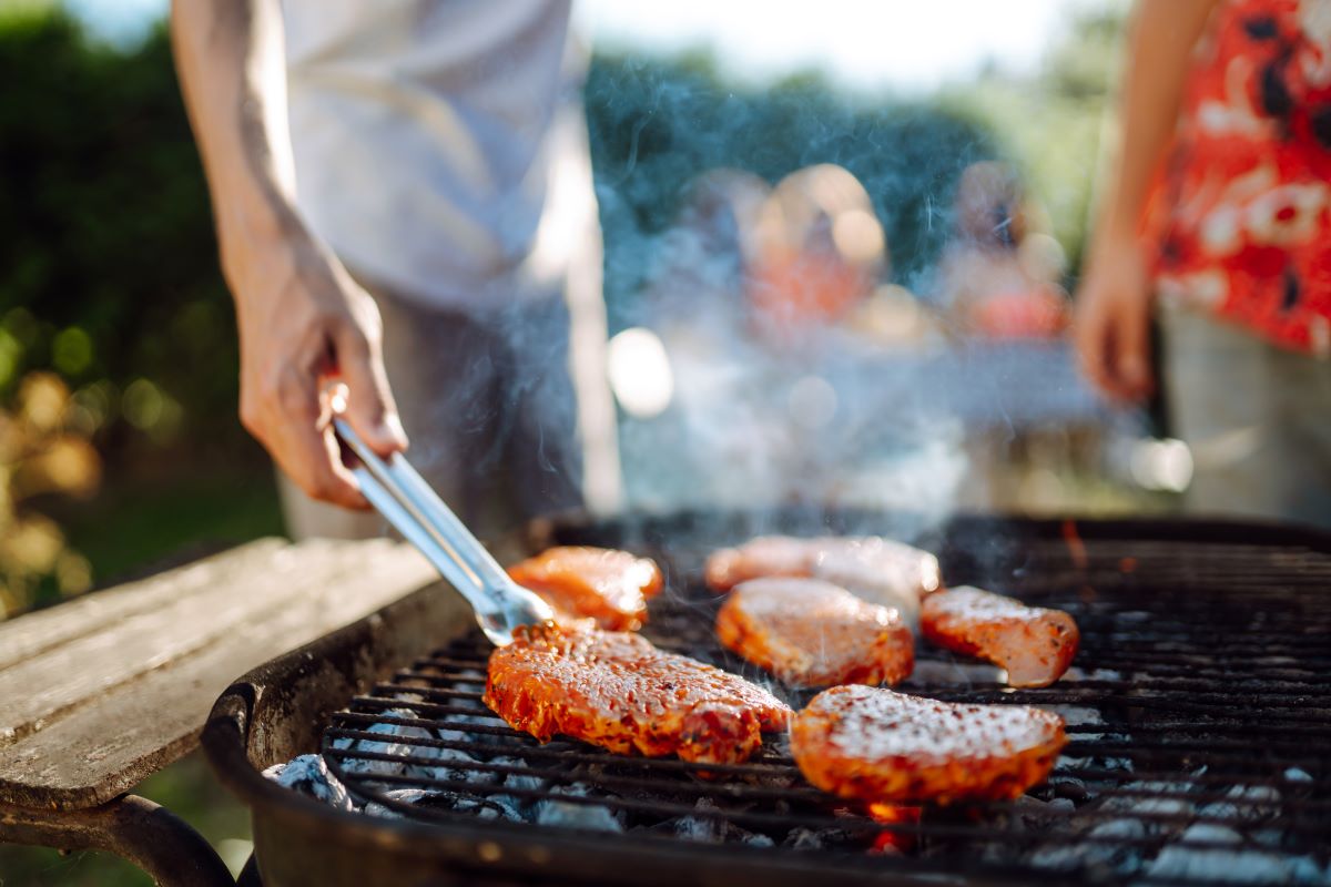 Grillen im Harz: Was wirklich erlaubt ist und was nicht