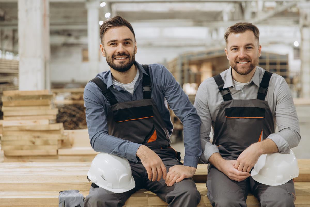 Handwerk im Harz: Ausbildung, Meisterschaft und der Weg in d