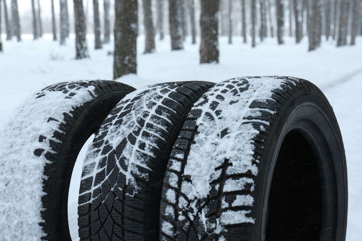 Winterreifen-Pflicht im Harz: Regeln, Kosten & Tipps